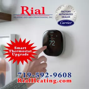 Bild von Rial Heating & Air Conditioning