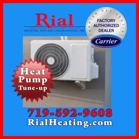 Bild von Rial Heating & Air Conditioning