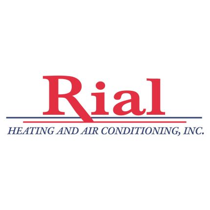 Logo van Rial Heating & Air Conditioning