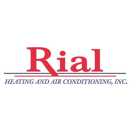 Λογότυπο από Rial Heating & Air Conditioning