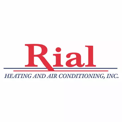 Logo de Rial Heating & Air Conditioning