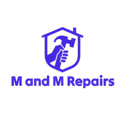 Λογότυπο από M and M Repairs