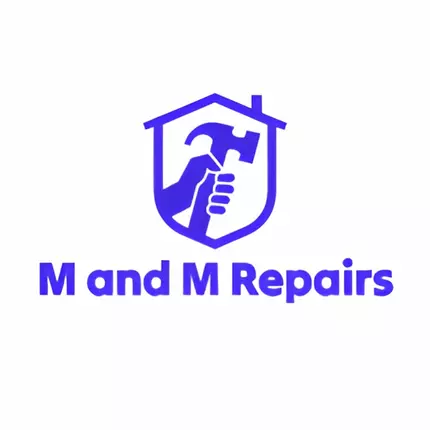 Logo from M and M Repairs