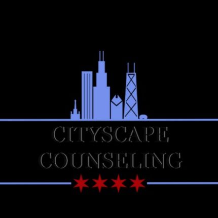 Logo de Cityscape Counseling