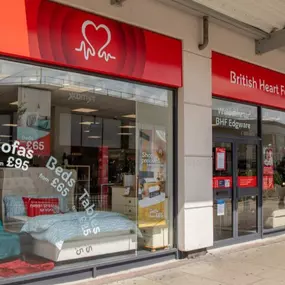 Bild von British Heart Foundation - Home Store