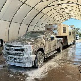 Bild von Jackson's Detail & Truck Wash