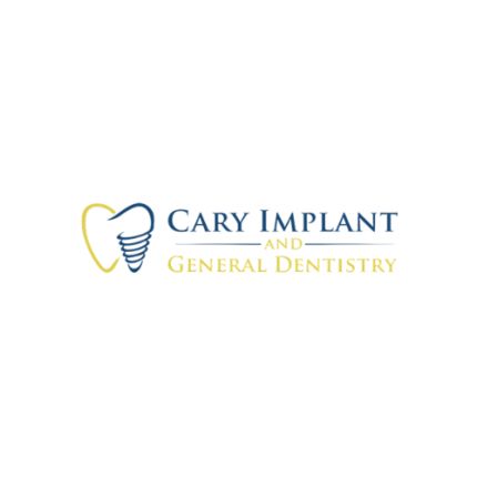 Logotyp från Cary Implant and General Dentistry