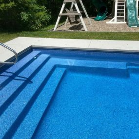 Bild von Rainbow Pool and Spa