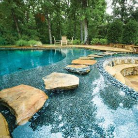 Bild von Burdge O'Donnell Pools Victoria, Texas