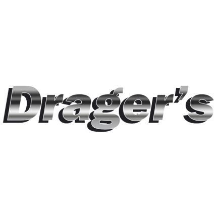 Logo van Dragers International Classic Sales