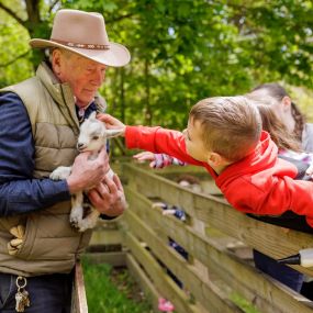 Bild von Long Island Game Farm Wildlife Park & Children's Zoo