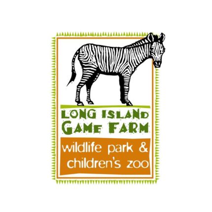 Logotipo de Long Island Game Farm Wildlife Park & Children's Zoo