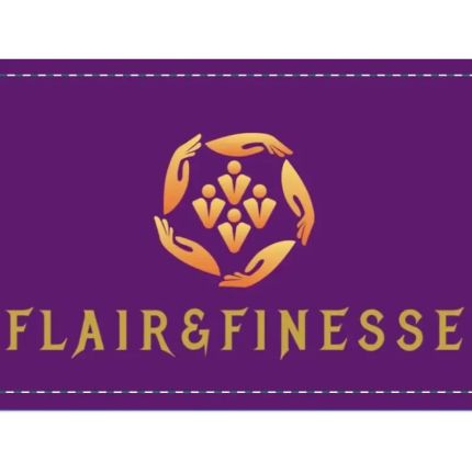 Logo od Flair & Finesse