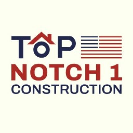 Logo da Top Notch 1 Construction LLC