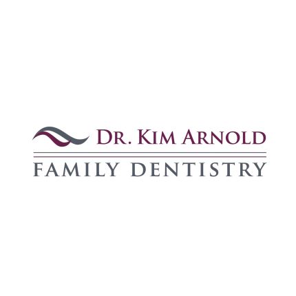 Logo de Dr. Kim Arnold Family Dentistry