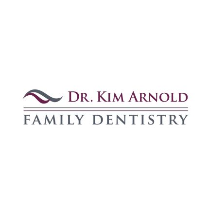 Logo from Dr. Kim Arnold Family Dentistry