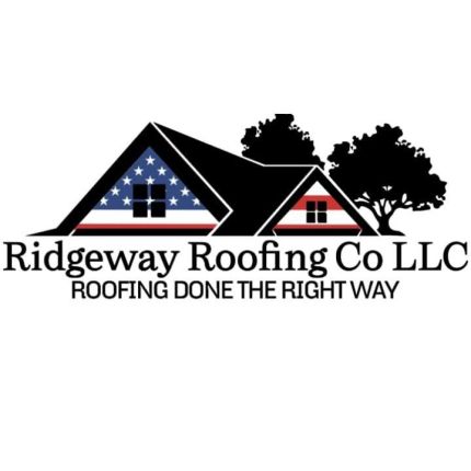 Logo od Ridgeway Roofing Co. LLC