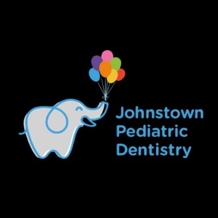 Logotyp från Johnstown Pediatric Dentistry