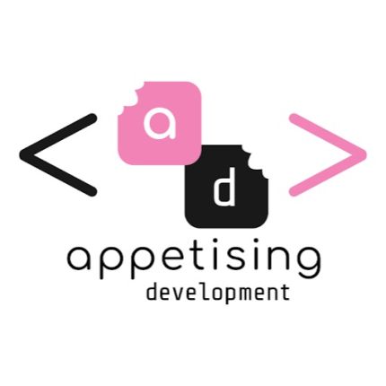 Logo od Appetising Development Ltd