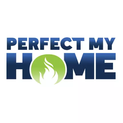 Logo da Perfect My Home OKC