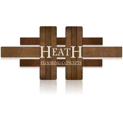 Logo de Heath Flooring Concepts