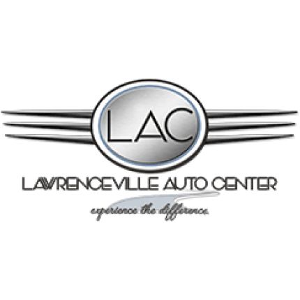 Logotyp från Lawrenceville Auto Center