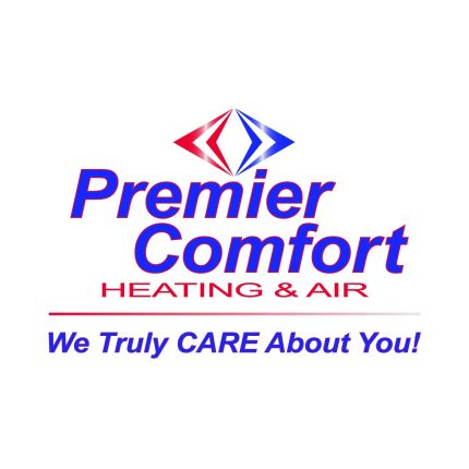 Logotipo de Premier Comfort Services