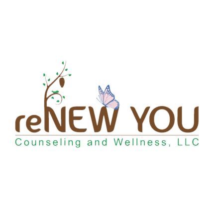 Logo van reNEW YOU Counseling and Wellness, LLC -West Chester