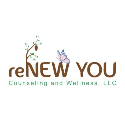 Λογότυπο από reNEW YOU Counseling and Wellness, LLC -West Chester