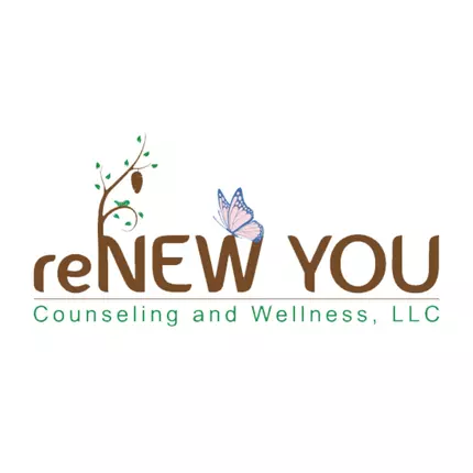 Logotipo de reNEW YOU Counseling and Wellness, LLC -West Chester