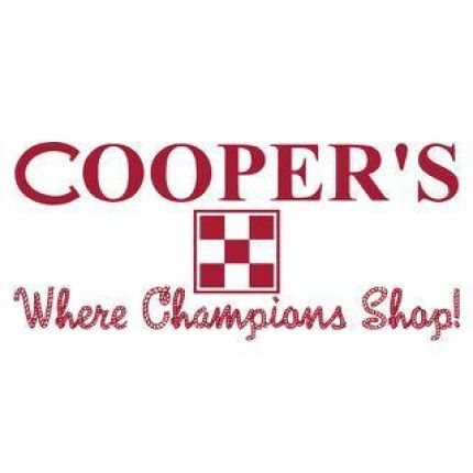 Logo od Cooper's Country Store