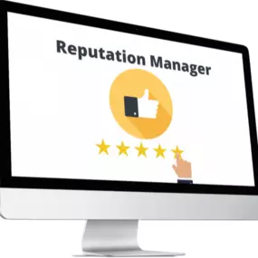 AI-Google Review Management. Boost your Google reviews up to 300% in 30 days!