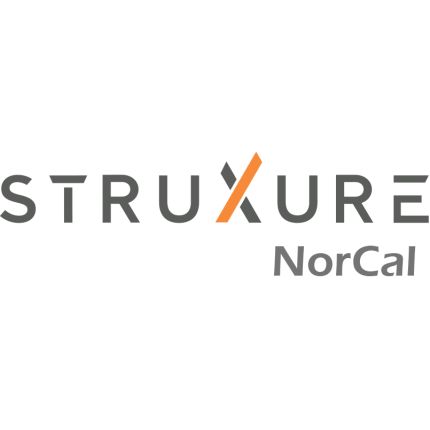 Logo da StruXure Norcal