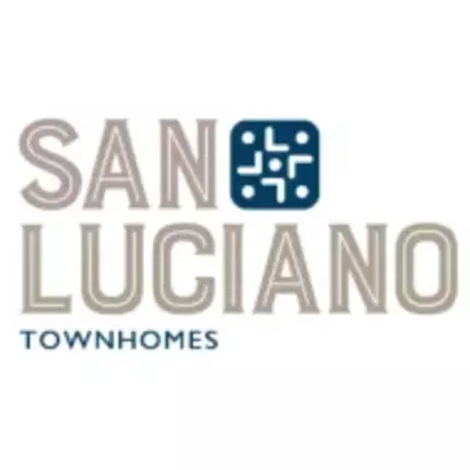 Λογότυπο από San Luciano Townhomes