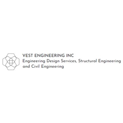 Logo od Vest Engineering Inc