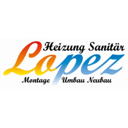 Logotipo de Lopez Heizungen und Sanitär GmbH