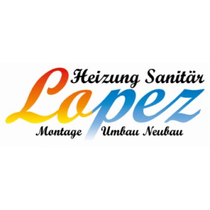 Logo van Lopez Heizungen und Sanitär GmbH