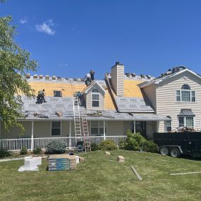 Bild von Quality Roofing & Storm Restoration