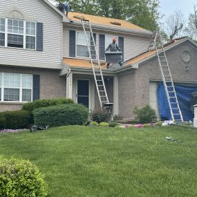 Bild von Quality Roofing & Storm Restoration