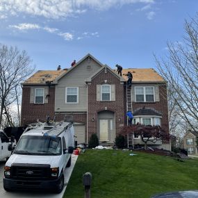 Bild von Quality Roofing & Storm Restoration