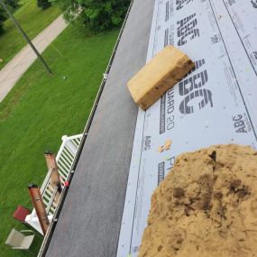 Bild von Quality Roofing & Storm Restoration