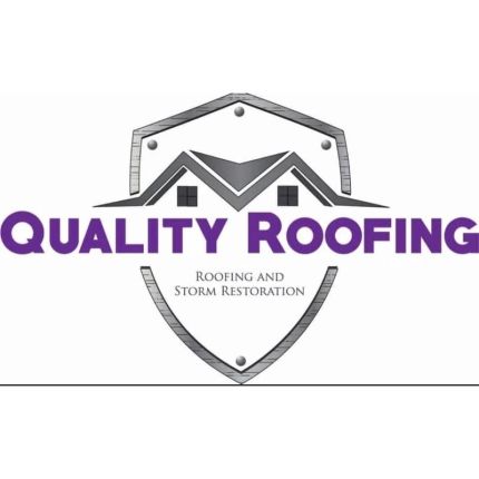 Logotyp från Quality Roofing & Storm Restoration