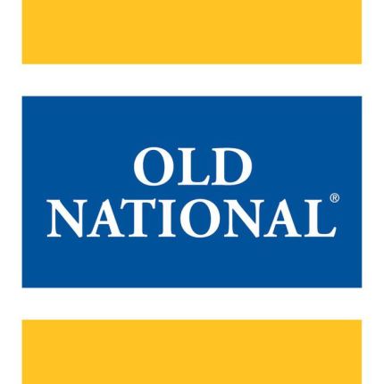 Logo from Old National Bank ATM