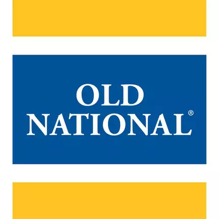 Logo from Old National Bank ATM - Closed