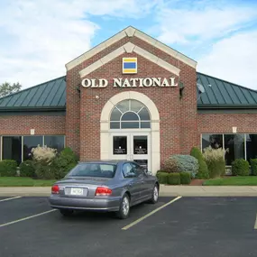 Bild von Old National Bank ATM