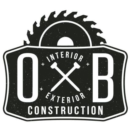 Logo od O'Brien Construction LLC