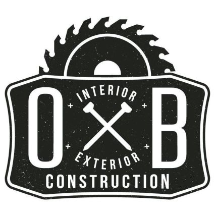 Logo from O'Brien Construction LLC