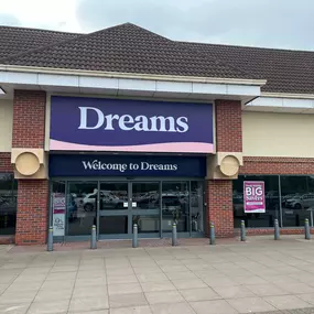 Bild von Dreams Tamworth