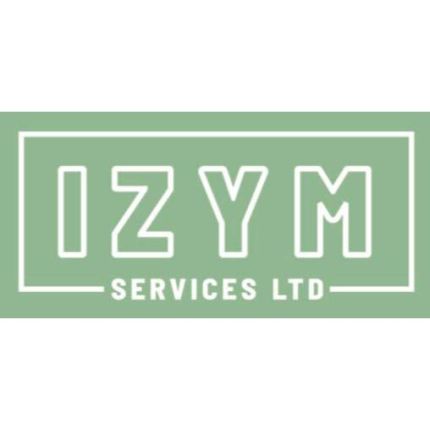 Logo od Izym Services Ltd