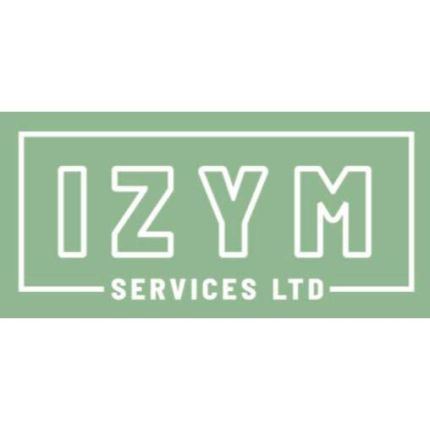 Λογότυπο από Izym Services Ltd